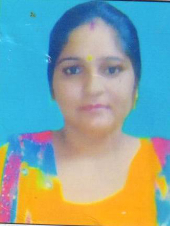 Durga Rani <br> &nbsp;