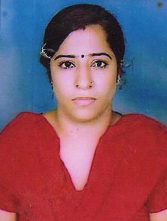 Kavita Chawla, Vice – President