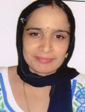 Sudesh,<br>  Secretary