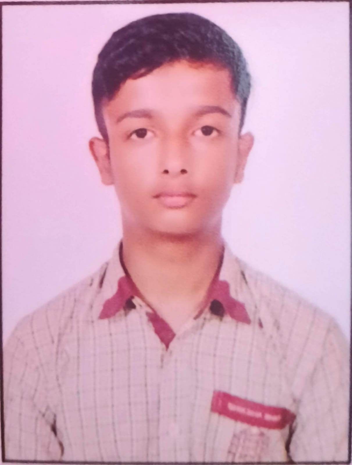 Ishant<br>Senapati