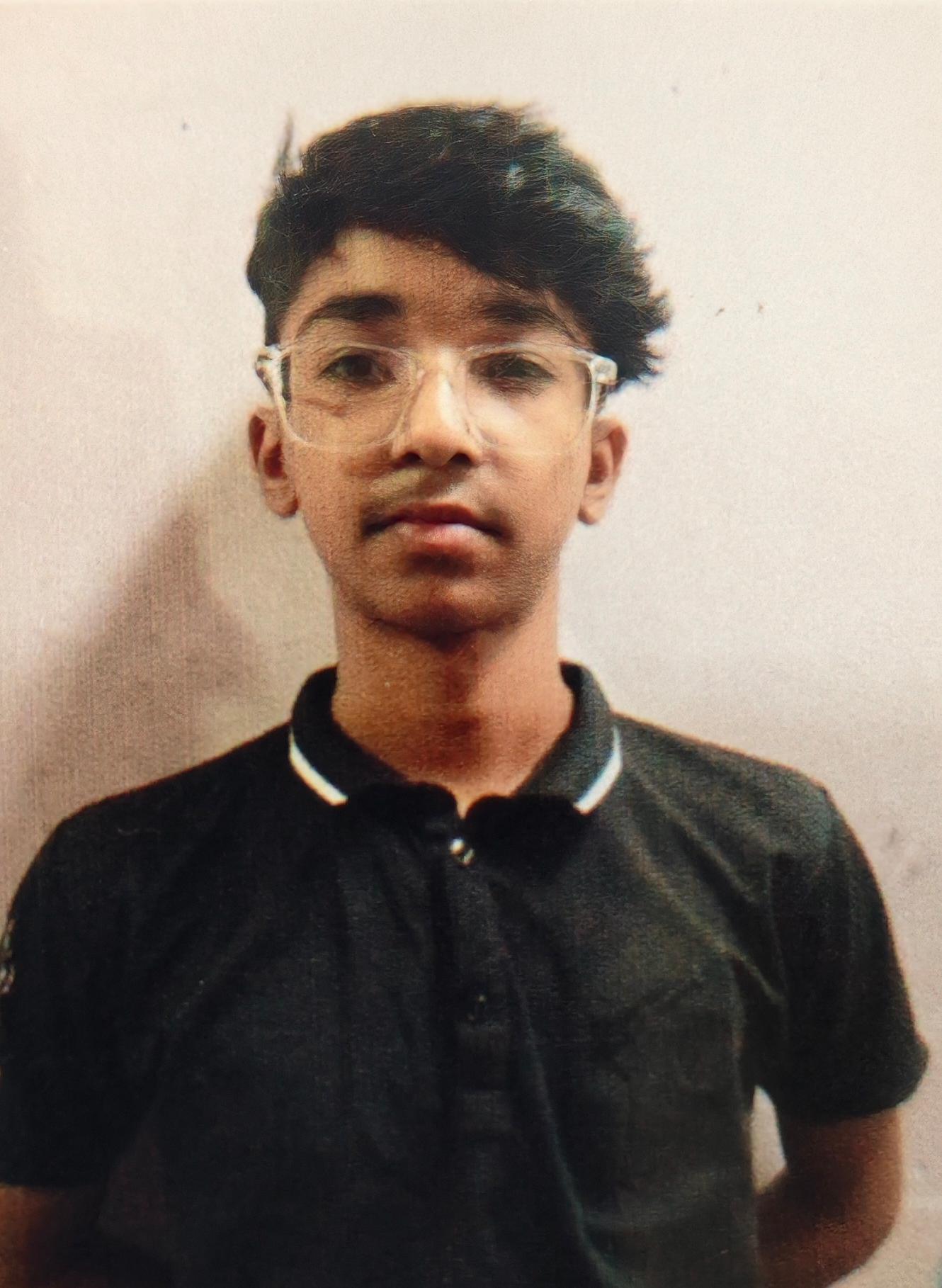 Tanmay<br>Sachiv