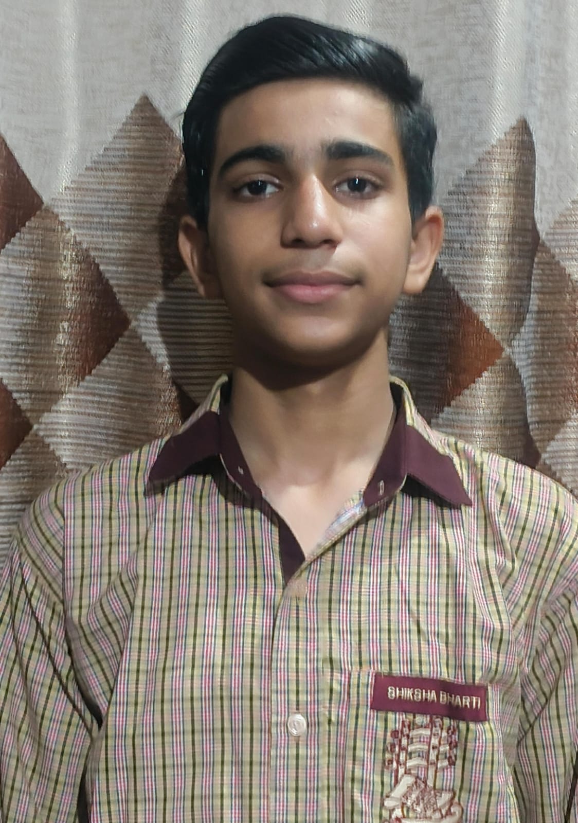 Jayant<br>Upsenapati