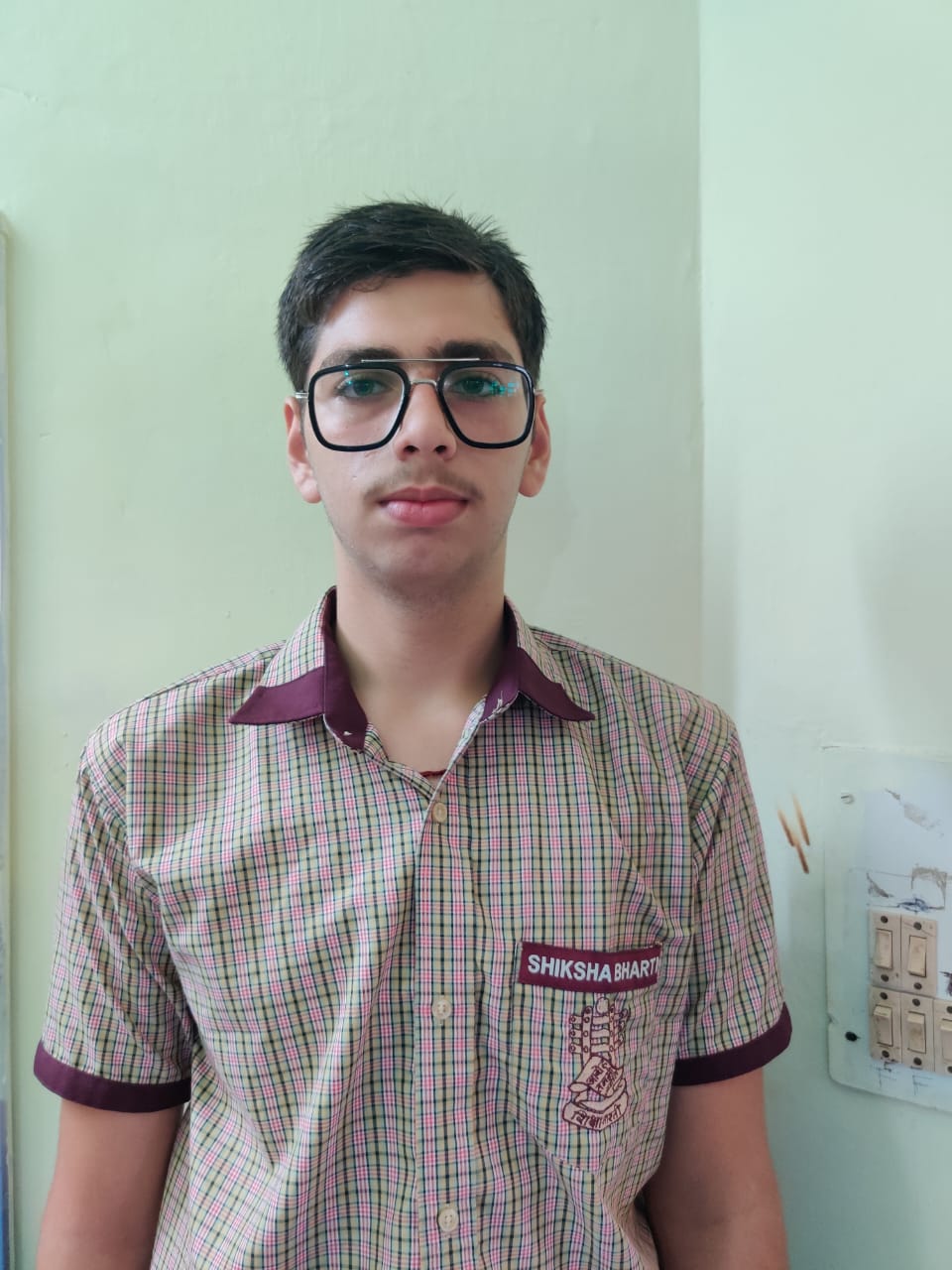 Hemant<br>Upsachiv
