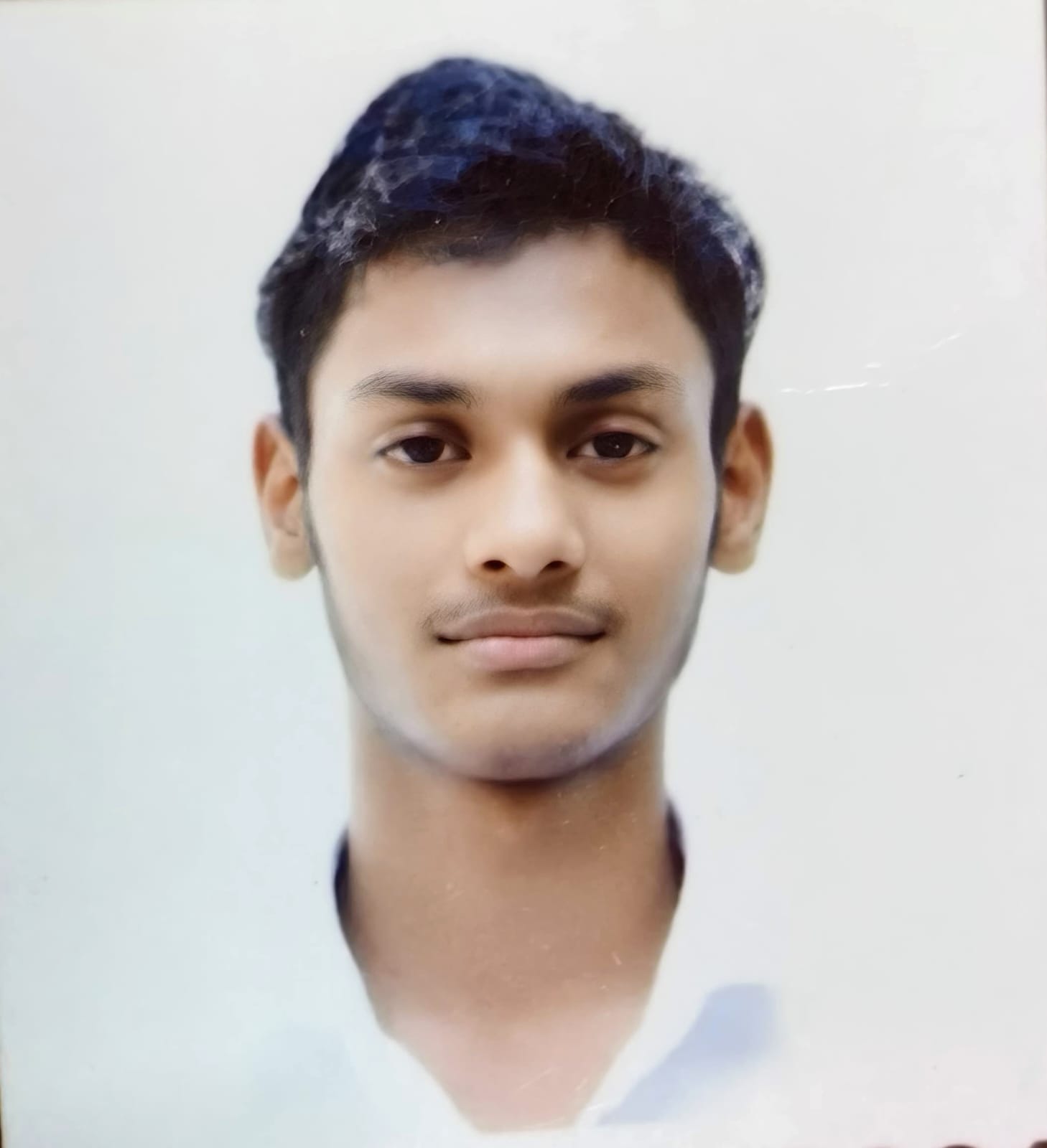 Kunal Arya<br>Adhyaksh