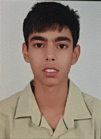Harsh<br>Upadhyaksh