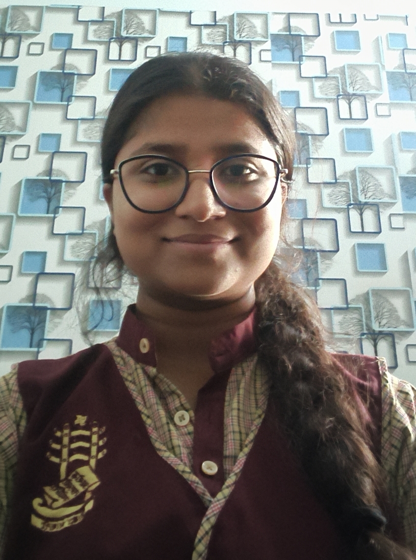 Aarti<br>Senapati